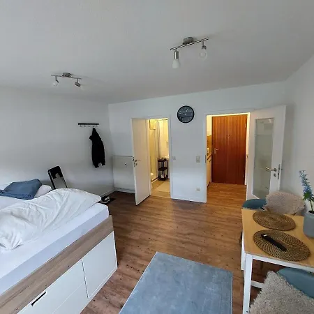 Appartement Forty-seven