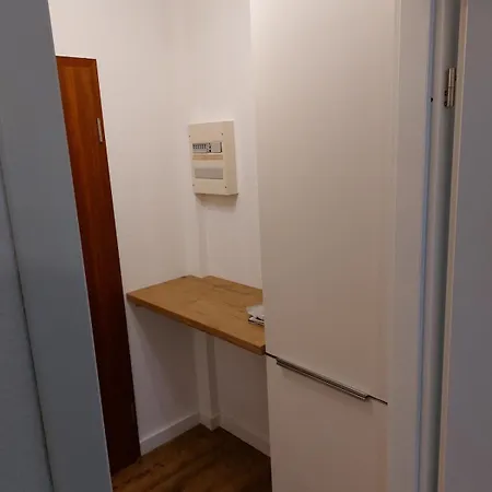 Appartement Forty-seven