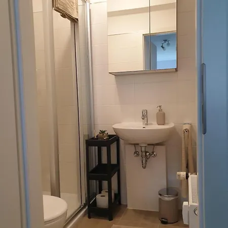 Appartement Forty-seven *