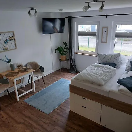 Appartement Forty-seven Siegen