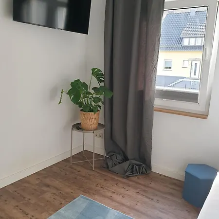 Forty-seven Appartement *