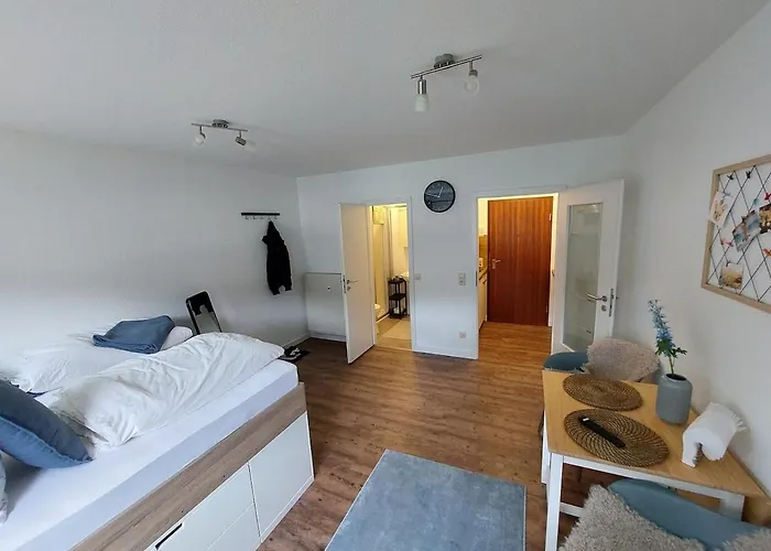 Appartement Forty-seven