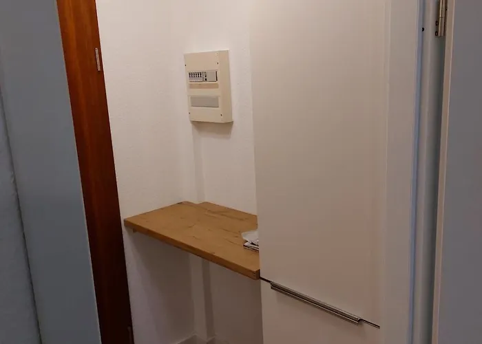 Appartement Forty-seven