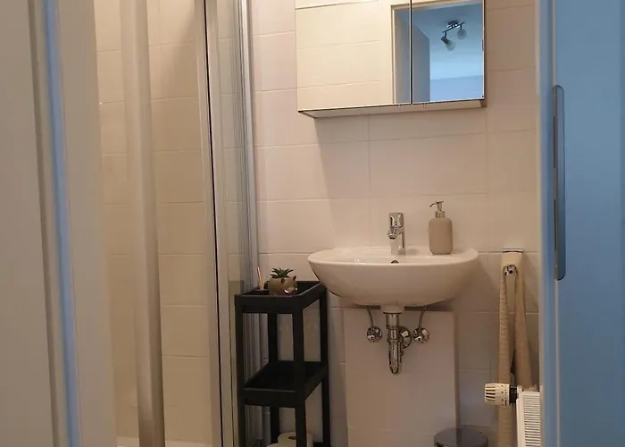 Appartement Forty-seven *