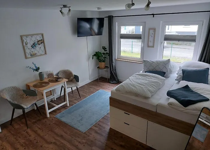 Appartement Forty-seven Siegen