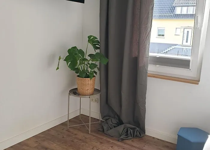 Forty-seven Appartement *